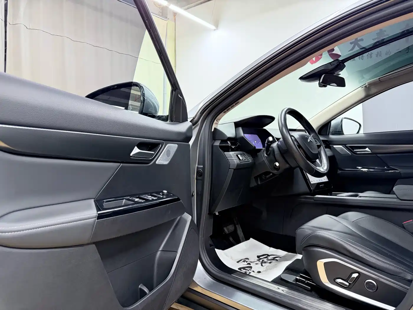 XPeng G3 2019 2020 520 Smart Edition