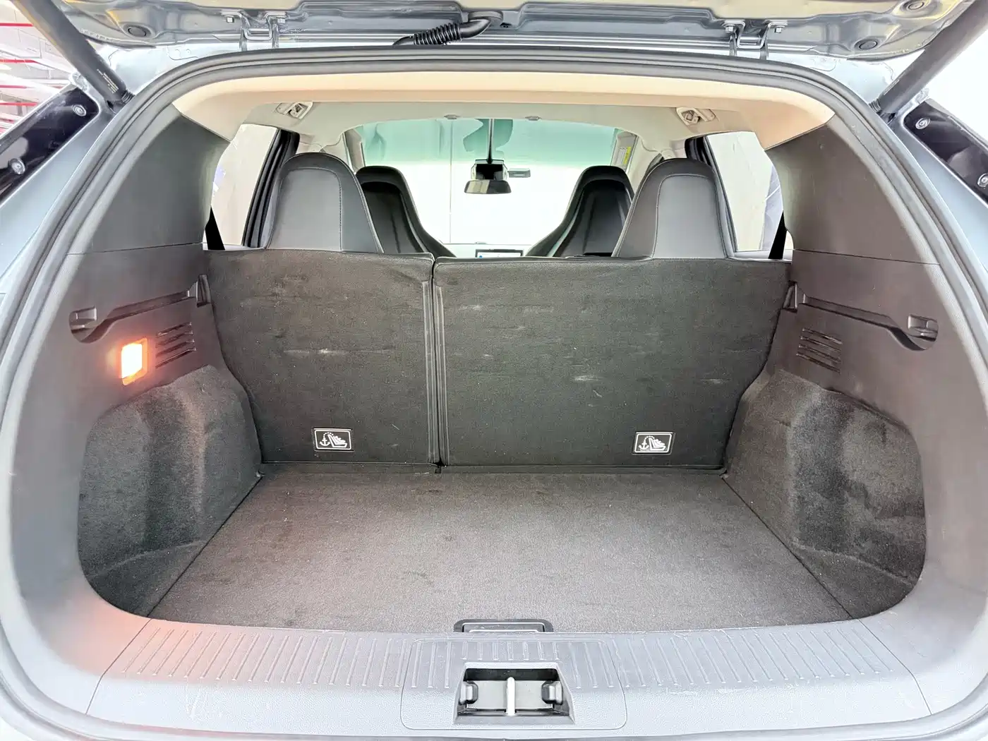 XPeng G3 2019 2020 520 Smart Edition