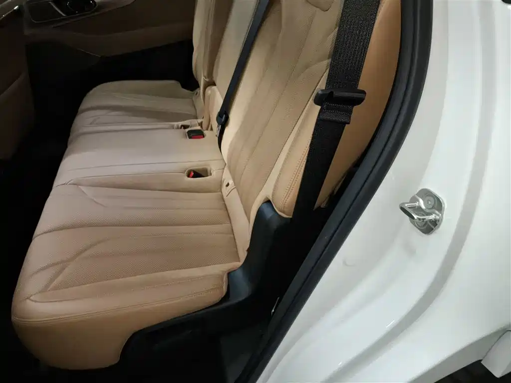 GAC Trumpchi Trumpchi ES9 2024 PHEV 143km Pro+ фото 17