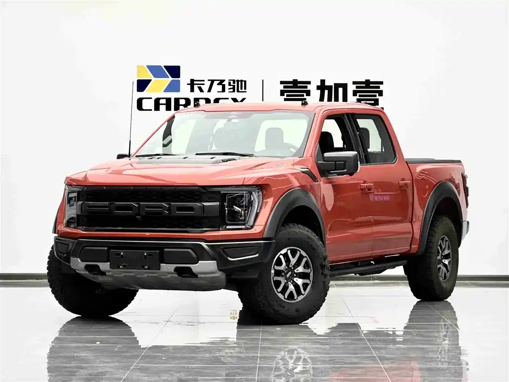 ford f-150-raptor