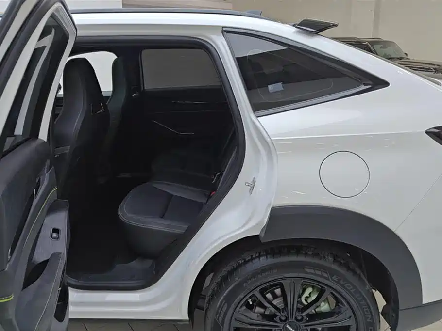 Haval H6S 2022 Model 2.0T 2WD Smart Run Edition фото 11