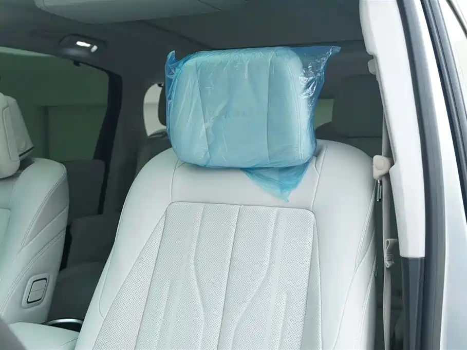 BUICK GL8 NEW ENERGY