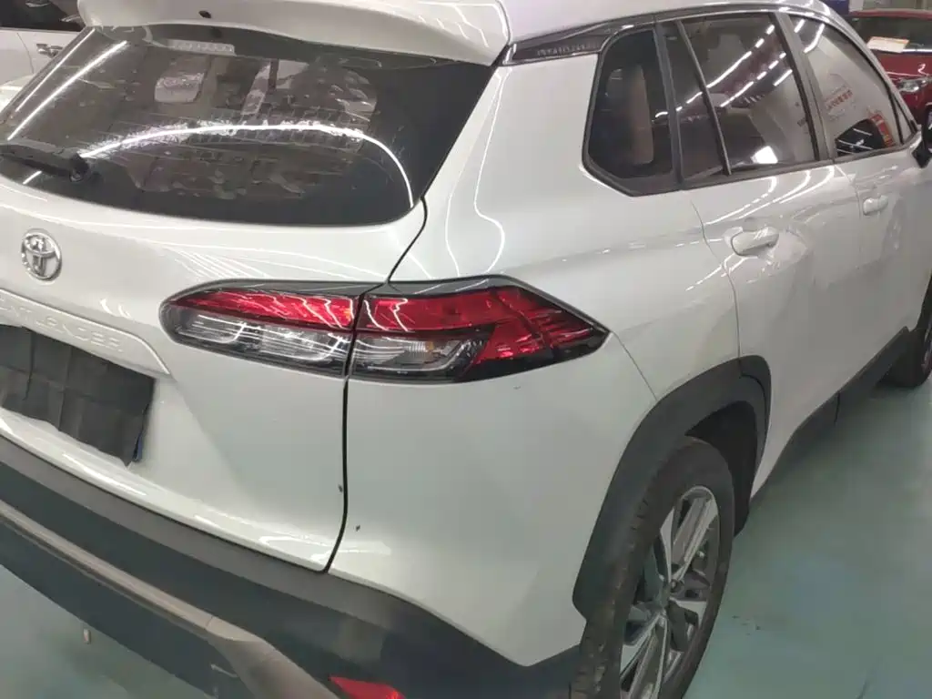 Фото 8 - Toyota Frontlander