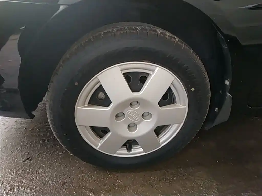 BYD F3 2020 1.5L Manual Classic фото 23