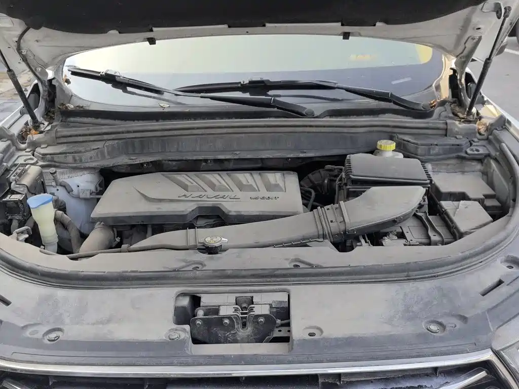 Photo 21 - Haval H4