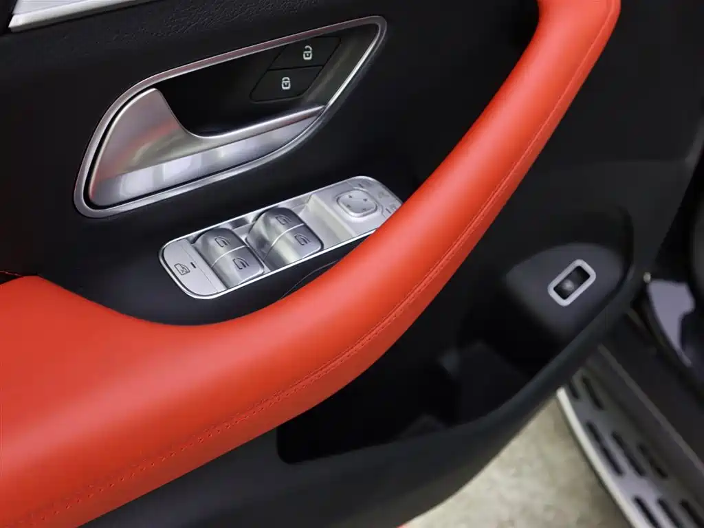 Mercedes-Benz GLE AMG 2024 AMG GLE 53 4MATIC+ фото 25