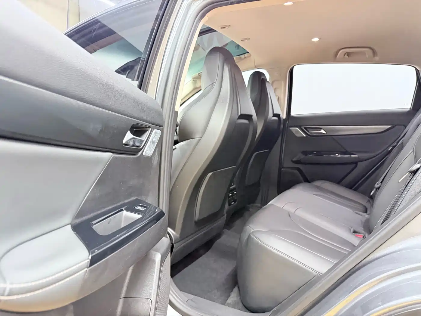 XPeng G3 2019 2020 520 Smart Edition