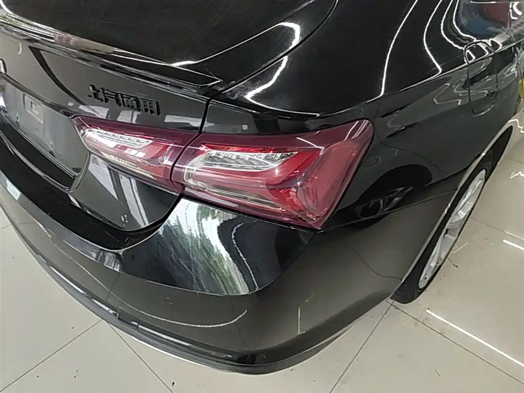 Chevrolet Malibu XL 2019 Redline 550T Automatic Sharp Connect Edition фото 8