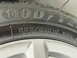 Фото 24 - Buick Excelle