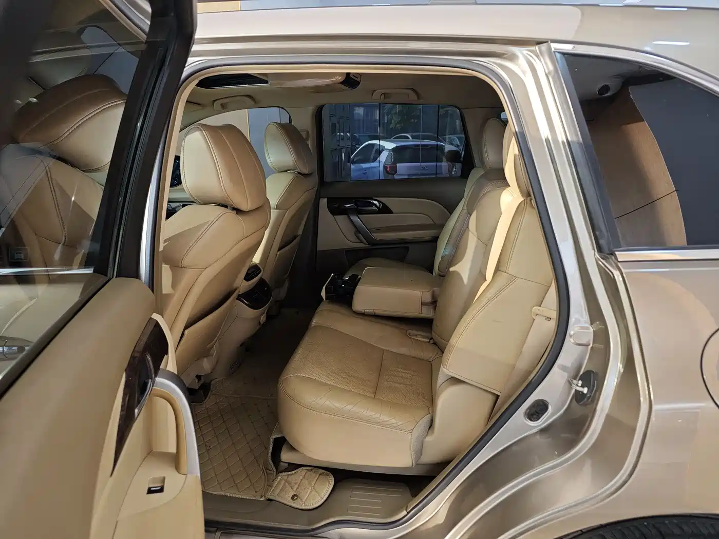 Acura MDX 2013 2010 3.7 Standard Edition