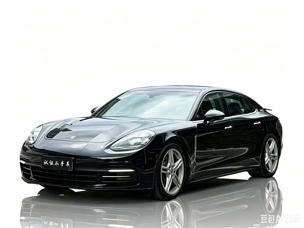 Porsche Panamera 2019 Panamera Executive Long Wheelbase 2.9T