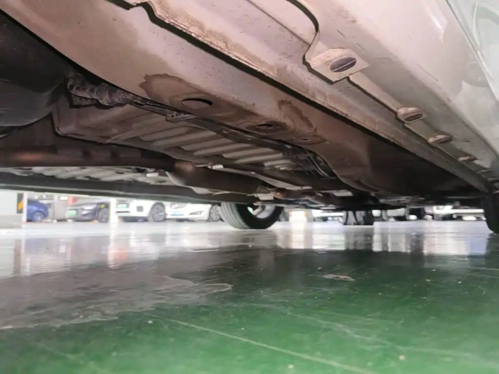 Chery Arrizo GX 2020 2019 Pro 1.5T CVT Style Edition China VI