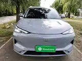 Фото 3 - Geely Galaxy Galaxy E5