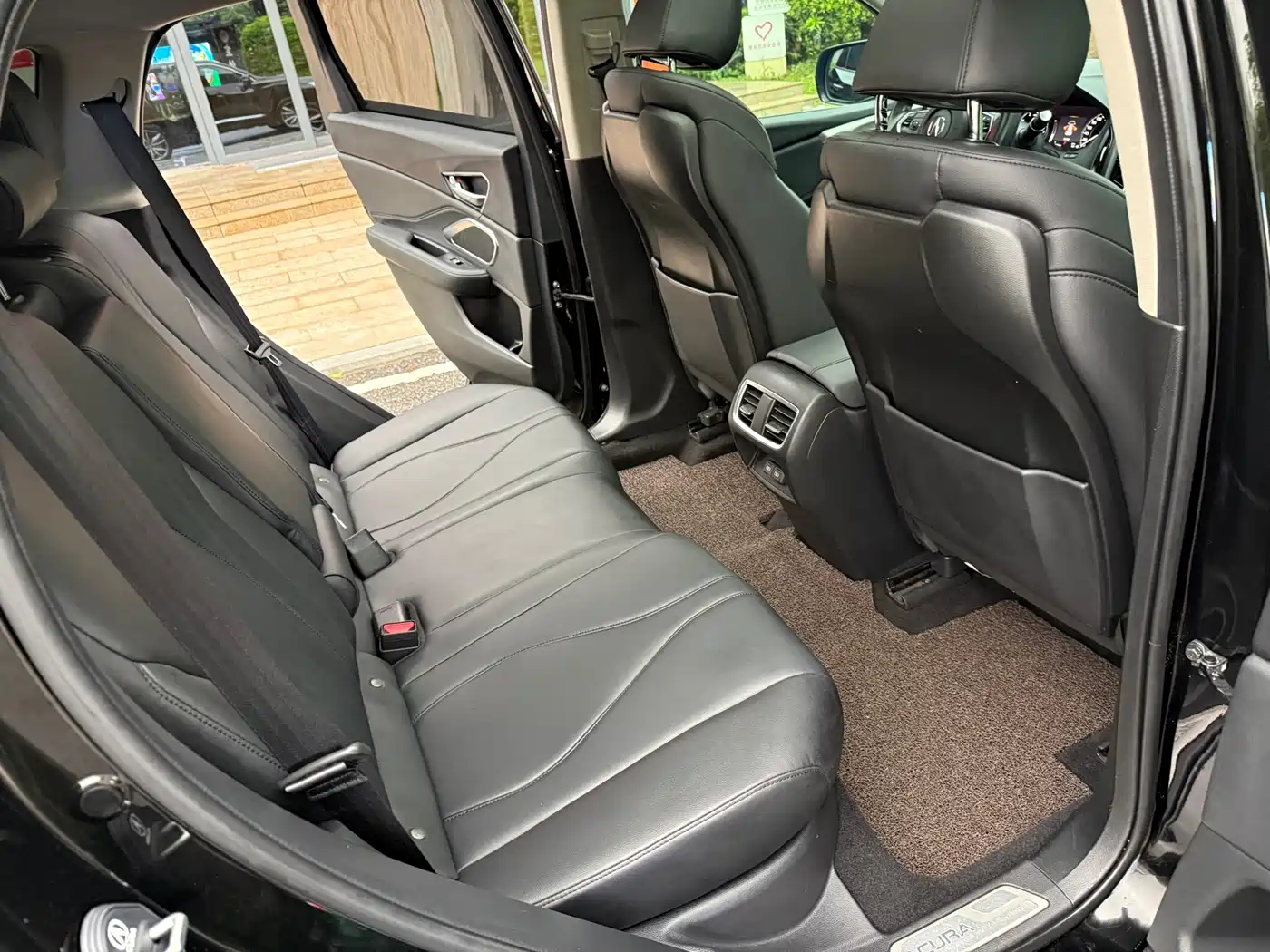 Acura RDX 2019 2.0T Joy Edition China V фото 13