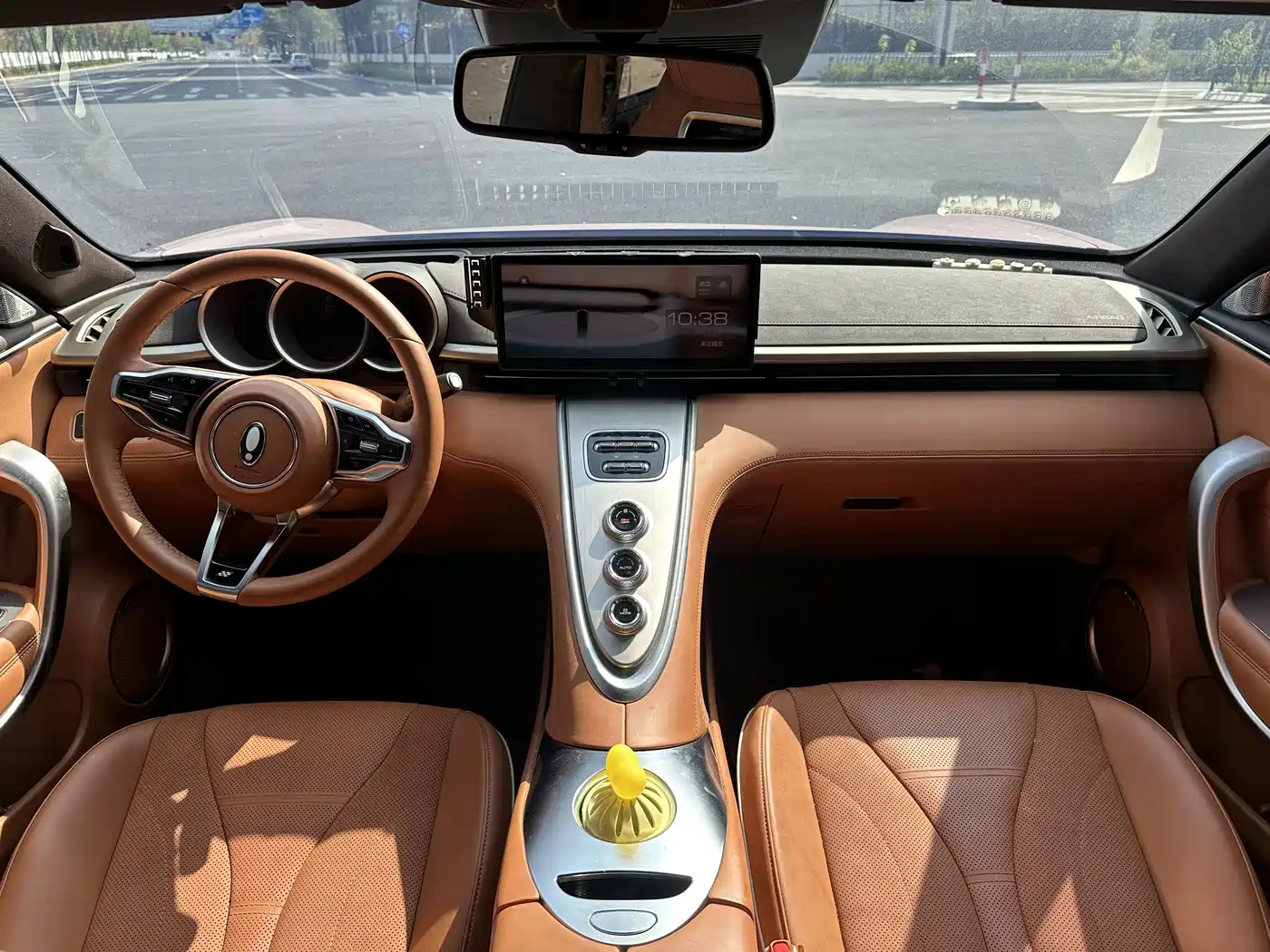 Ora Lightning Cat 2024 2022 555km Premium Edition