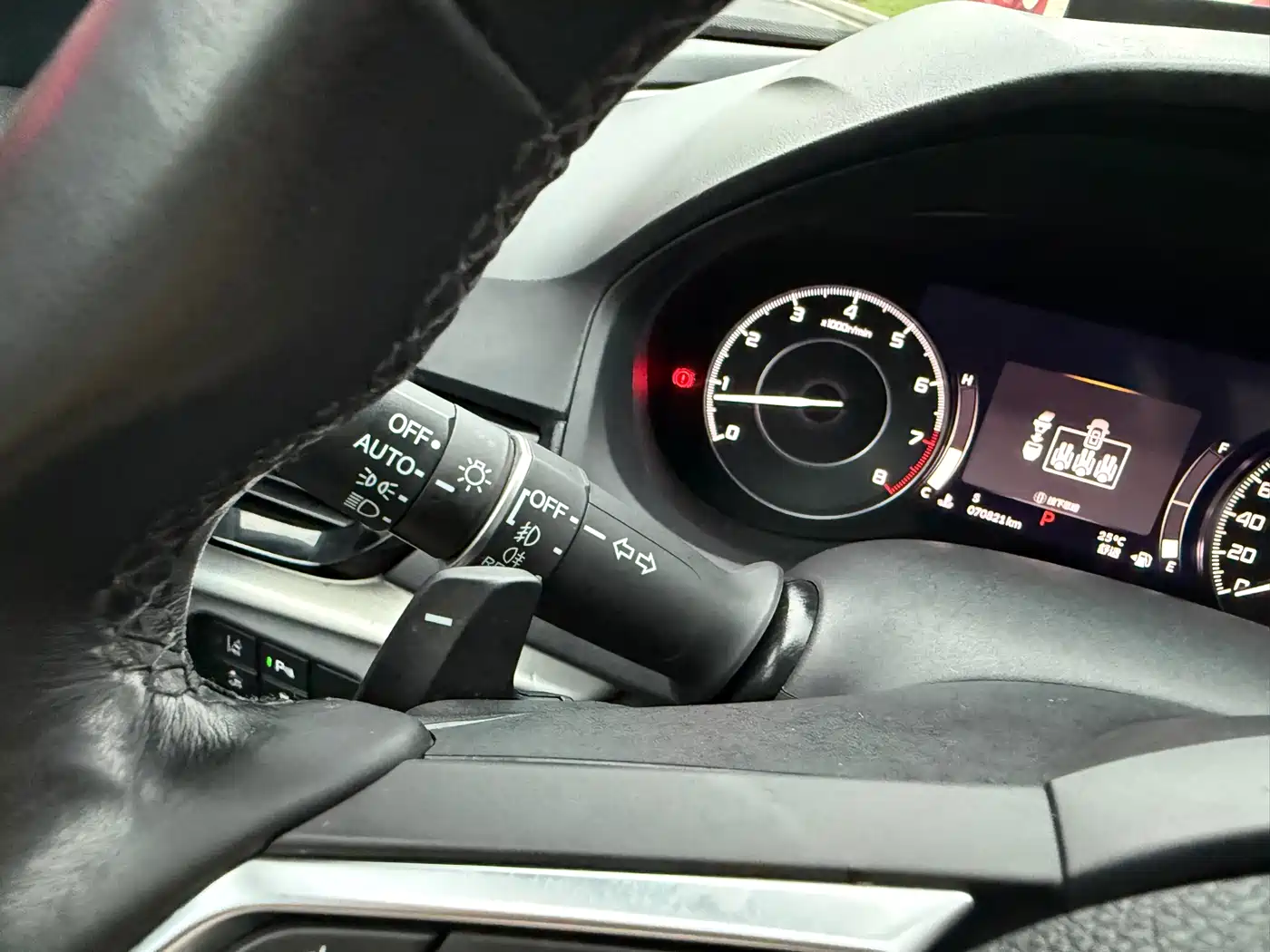 Acura RDX 2019 2.0T Joy Edition China V фото 24