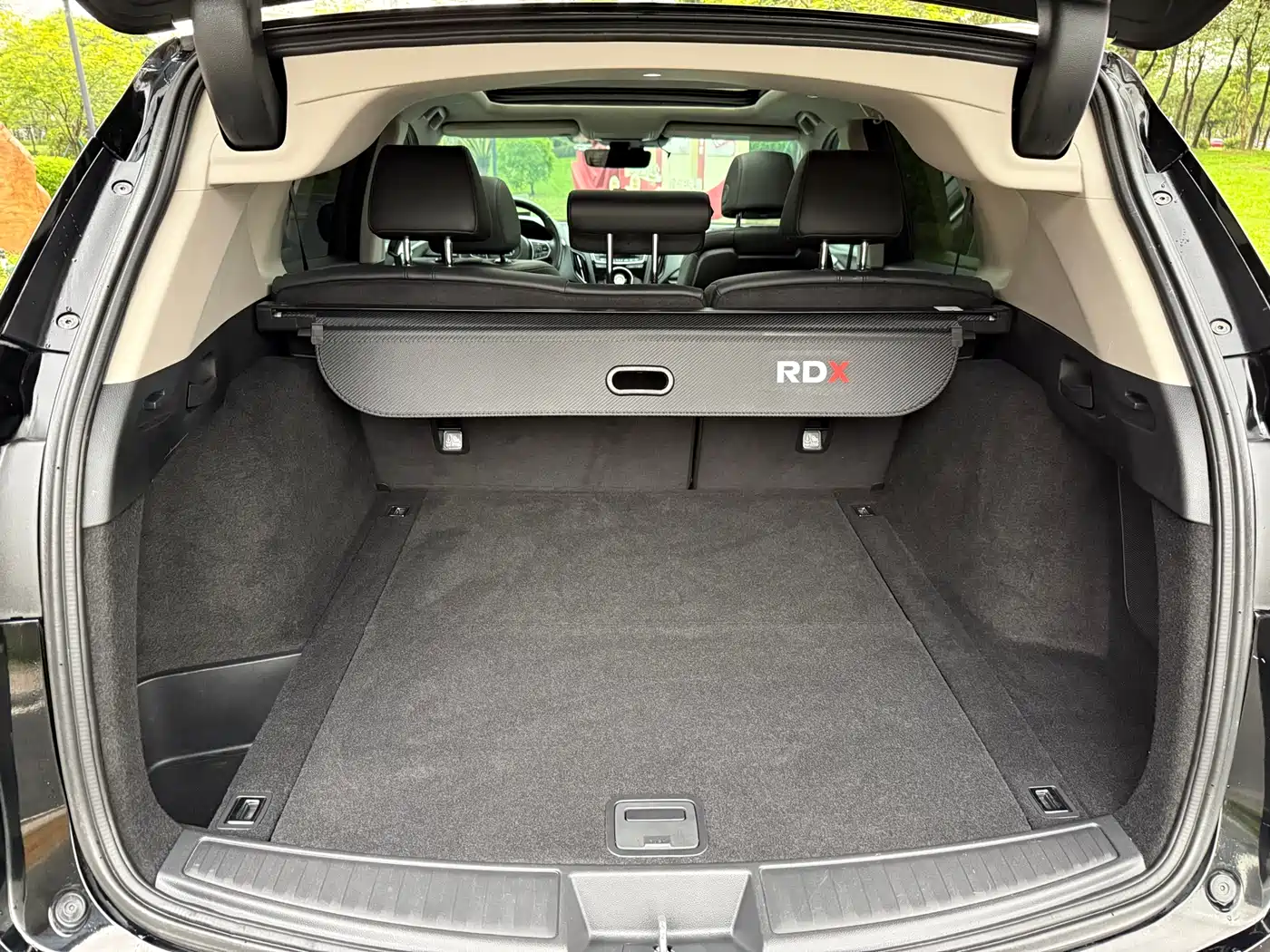 Acura RDX 2019 2.0T Joy Edition China V фото 31