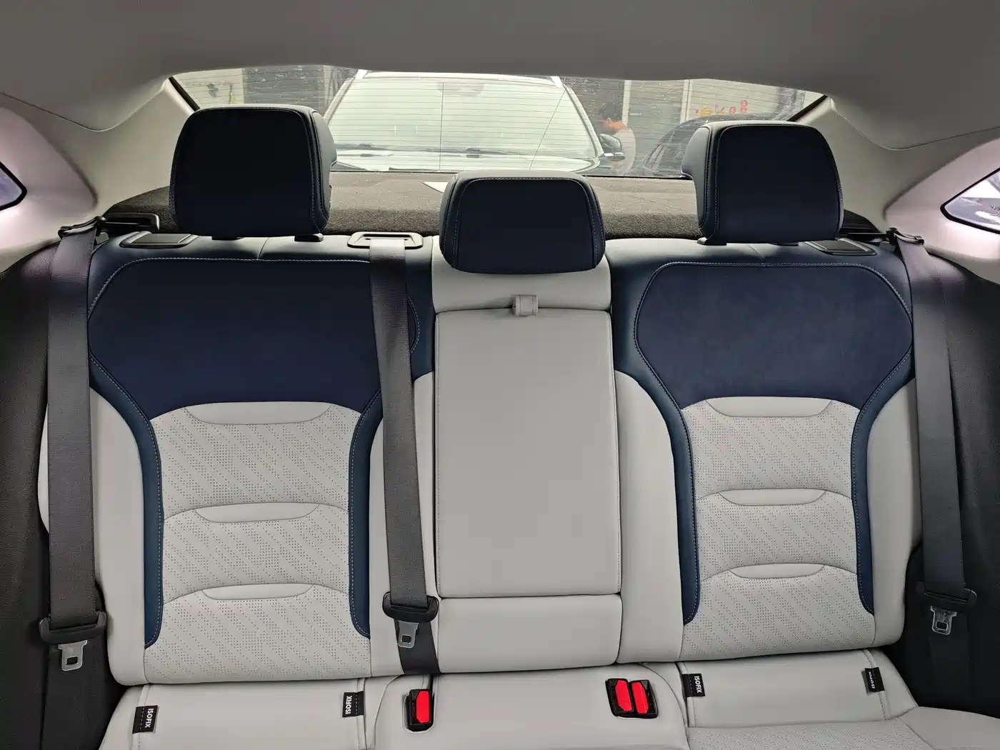 Geely Preface 2021 2021 2.0TD Premium