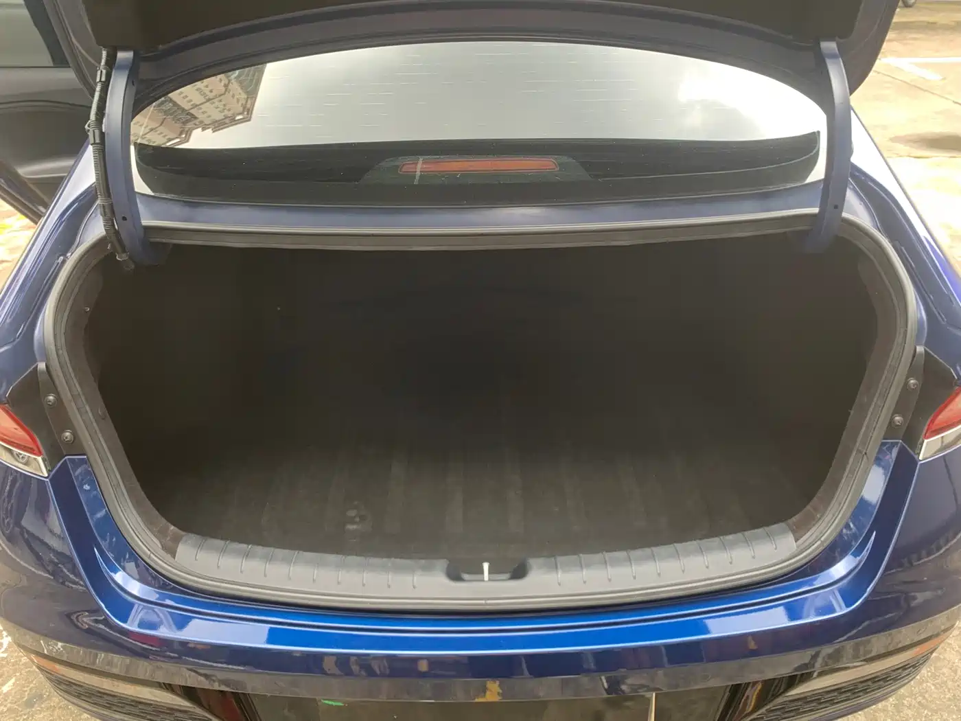 Hyundai Lafesta 2019 2019 280TGDi Sport Edition China VI