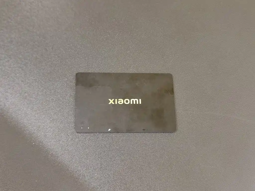 Xiaomi Xiaomi SU7 Ultra 2025 2025 Model Ultra