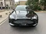 Фото 2 - Aston Martin DBX