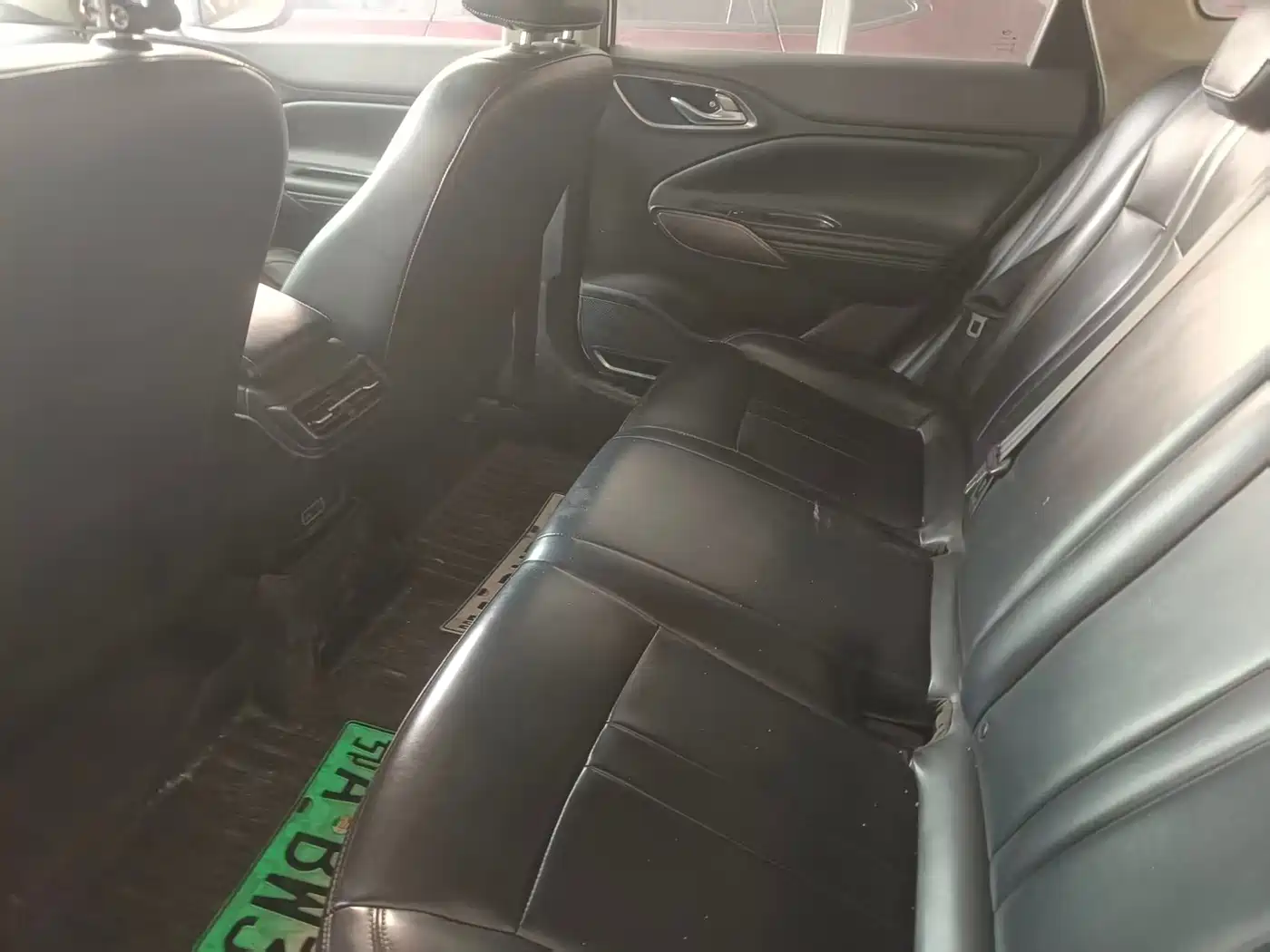Aion S 2019 2019 Xuan 630