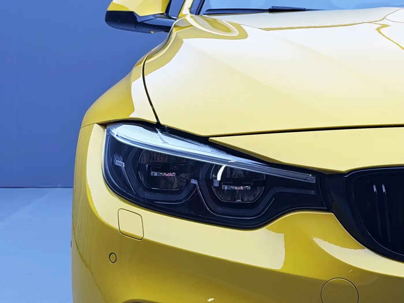 BMW M3 2017 M3 Fans Limited Edition фото 3