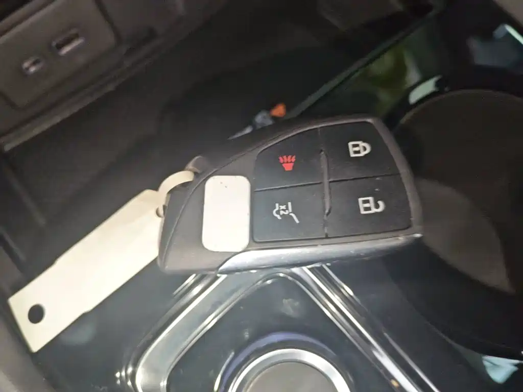 Buick Envision Plus 2024 2024 Envision Plus 28T 4WD Premium Edition