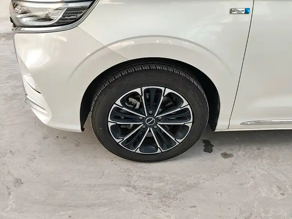 Photo 23 - Roewe iMAX8