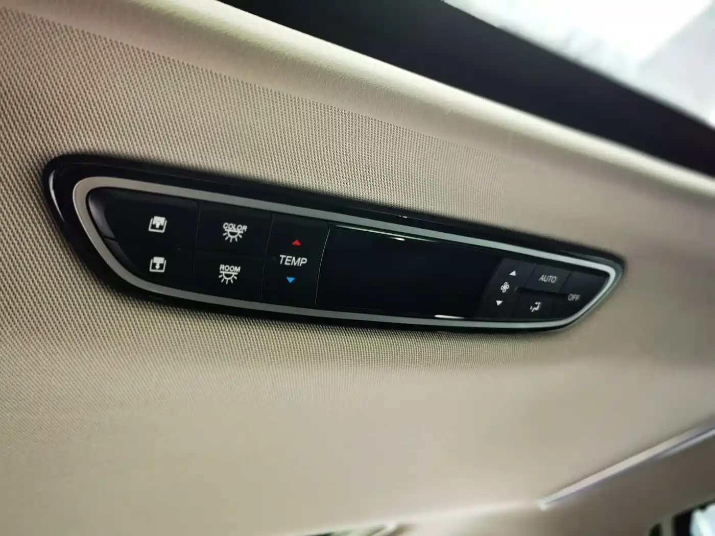 GAC Trumpchi Trumpchi M8 2019 320T Ultimate Edition фото 18