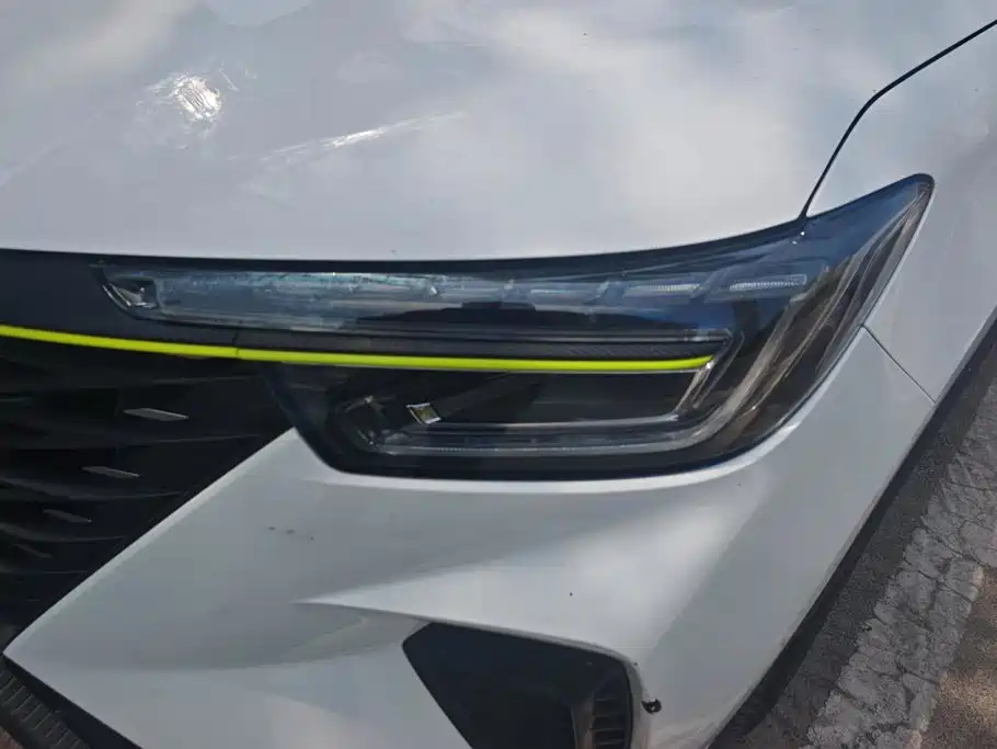 Roewe RX5 New Energy 2022 2021 Model ePLUS National Trend Ronglin Luxury Edition