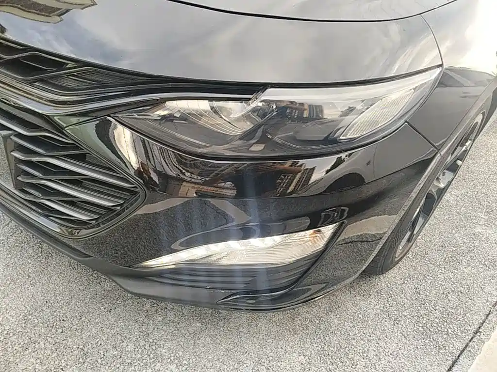 Chevrolet Malibu XL 2023 2023 Redline 2.0T RS Edition