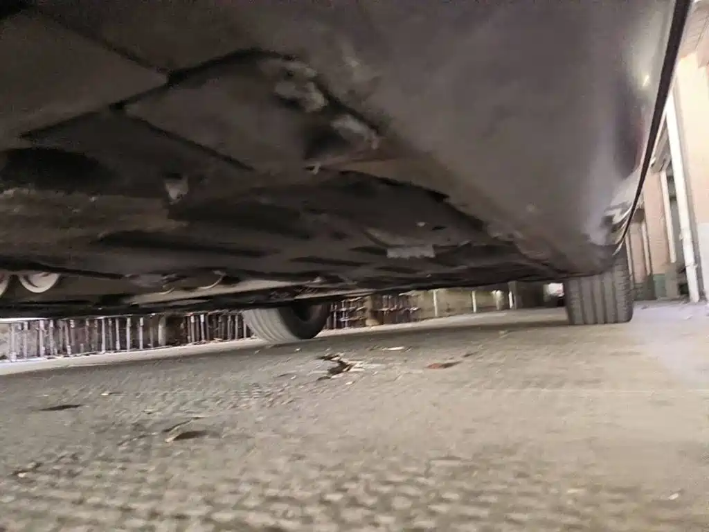 Photo 7 - Audi A8