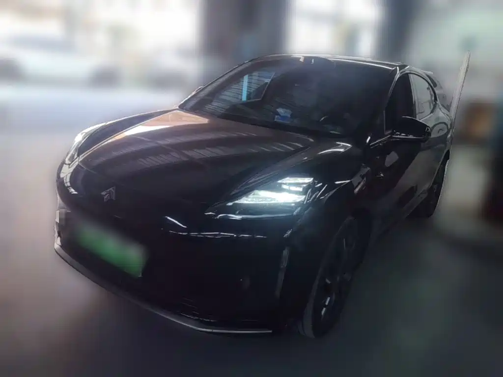 Photo 1 - GAC Haobo Hyper HT