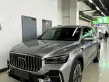 Photo 1 - Geely Monjaro