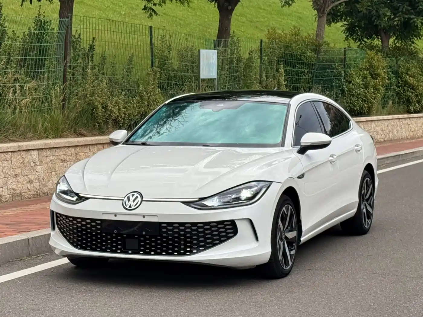 Volkswagen Lamando 2022 Lamando L 280TSI DSG Cool Edition