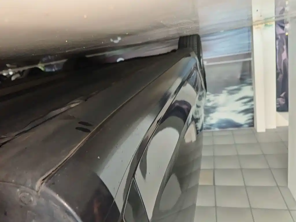 Tesla Model 3 2020 2020 Standard Range Rear-Wheel Drive Upgrade