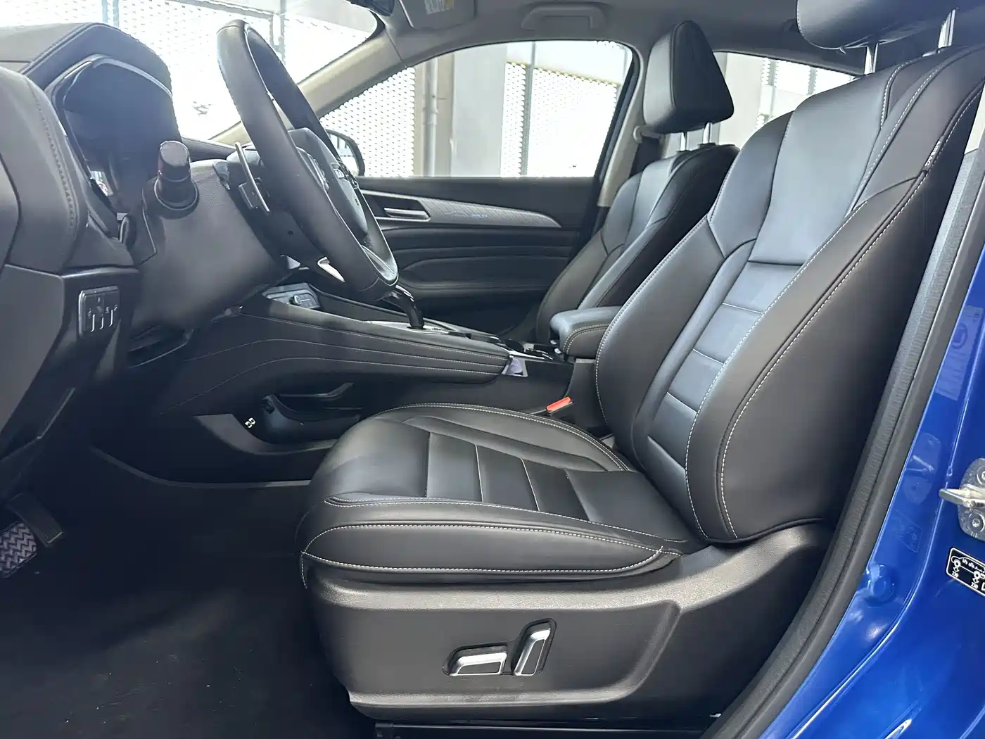 Haval F7x 2021 2021 2.0T FWD Ultimate Tech Edition