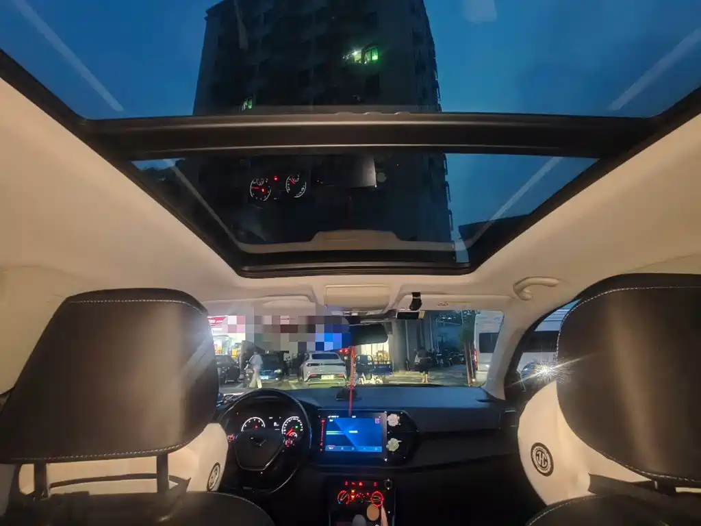 Jetta VS7 2020 2020 1.4T Auto Enjoyment
