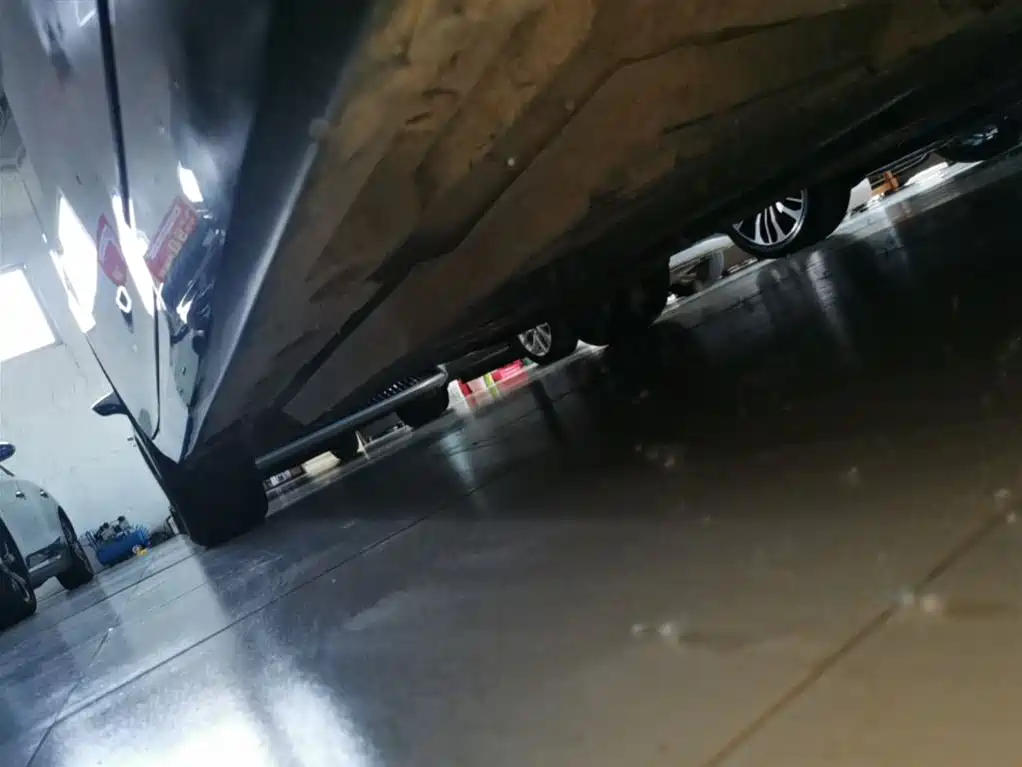 Toyota Avalon 2022 2.0L Luxury Edition фото 21