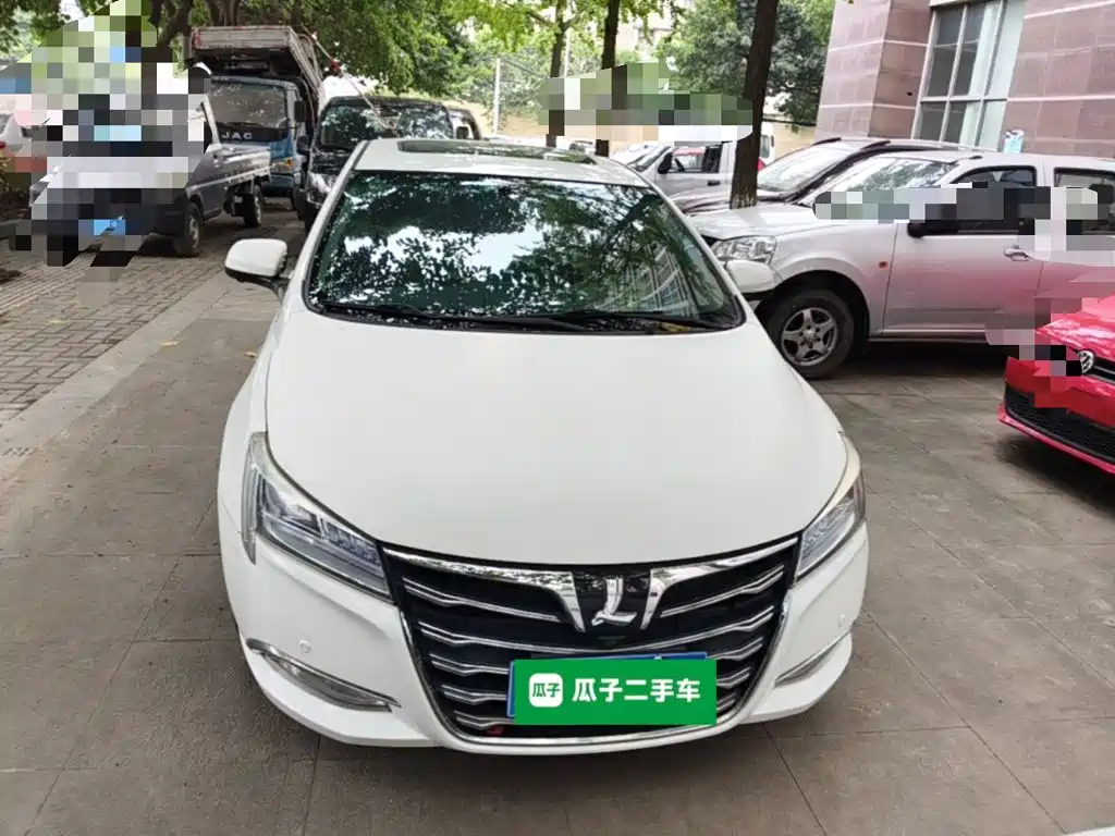Luxgen 5 2016 2015 1.8T Automatic Flagship