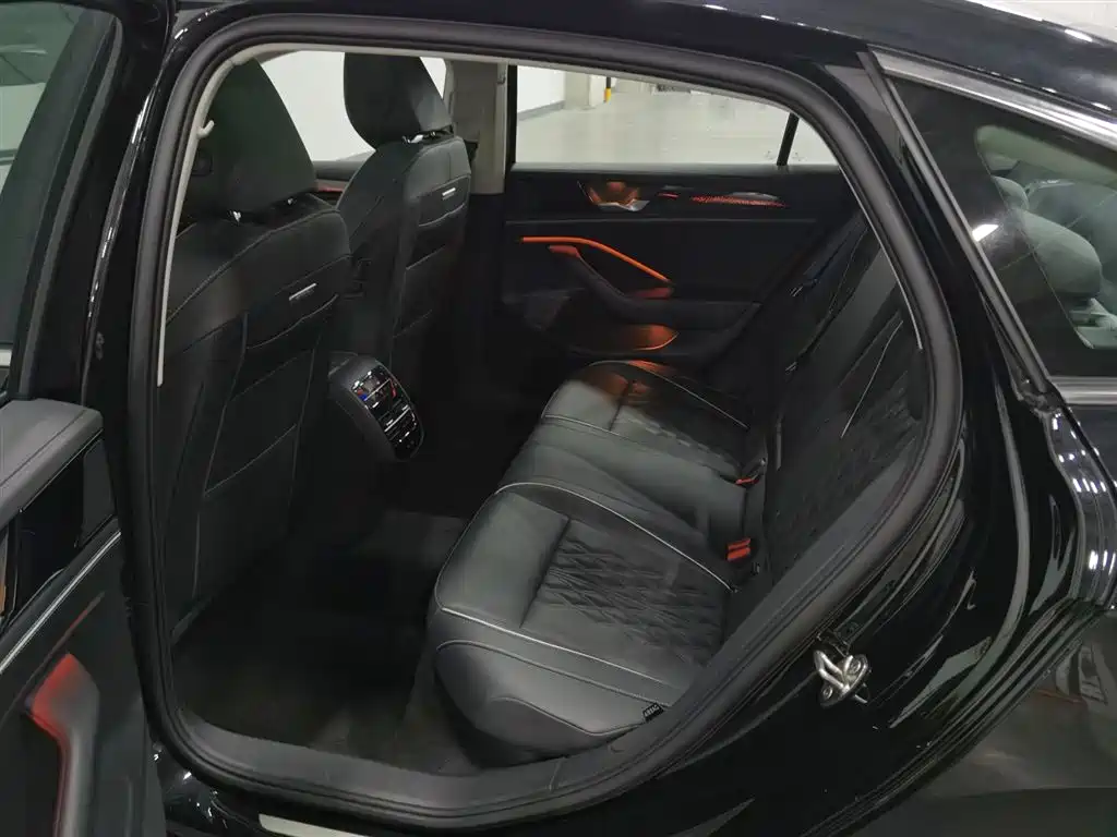Volkswagen Magotan 2024 380TSI DSG Luxury Edition (Daimai Package) фото 15