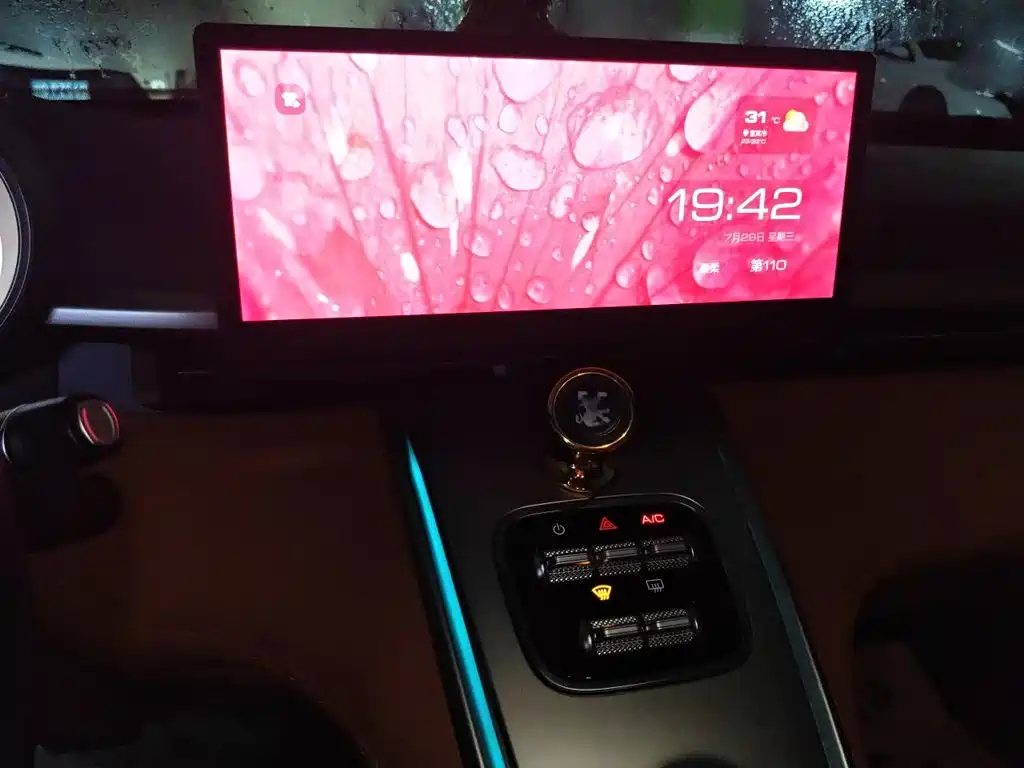 Ora Lightning Cat 2023 2022 705km Long Range Edition