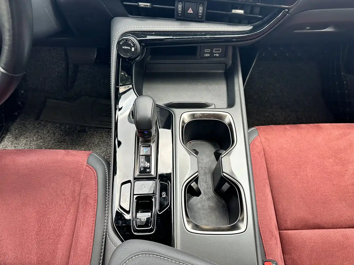 Lexus NX 2023 2023 260 FWD Dynamic Edition