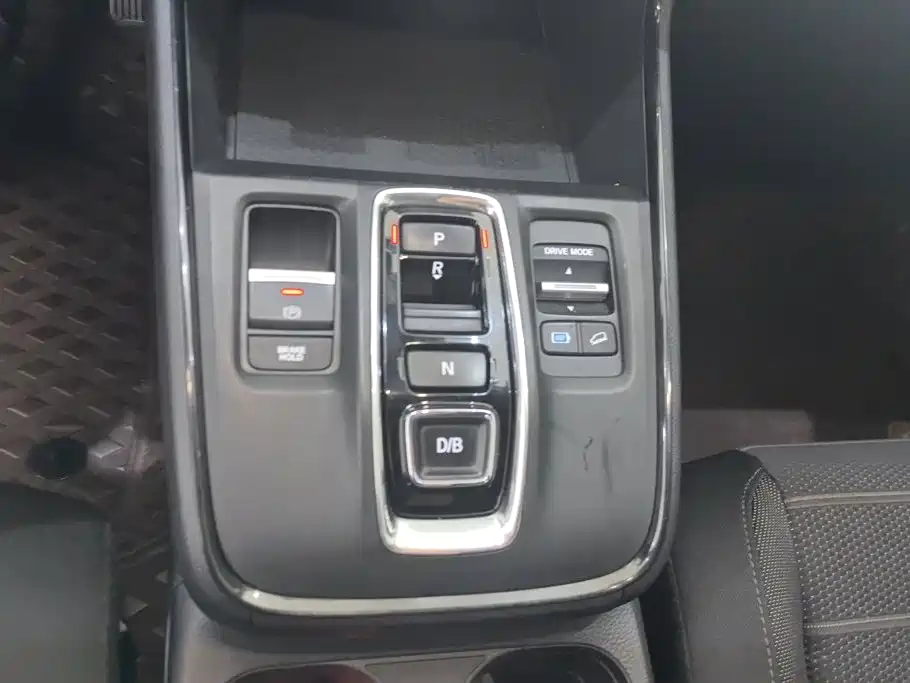 Honda CR-V New Energy 2024 2023 2.0L e:PHEV Pioneer Edition