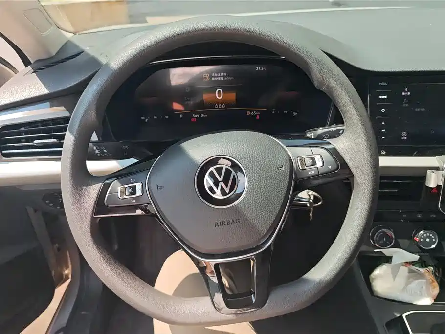 Volkswagen Lavida 2021 1.5L Auto Comfort Edition фото 15