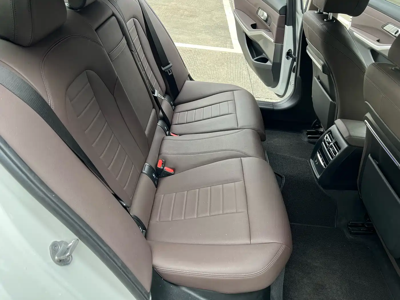 BMW 3 Series 2021 Facelift 325Li M Sport Package фото 11