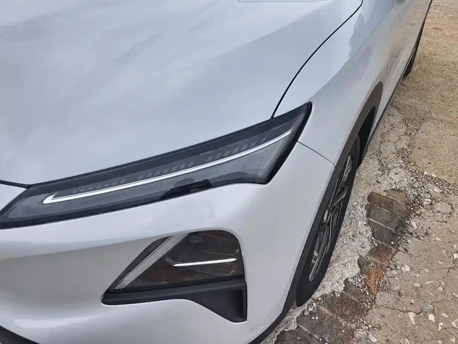 Wuling Motors Wuling Xingguang S 2025 2024 510km Flagship Model