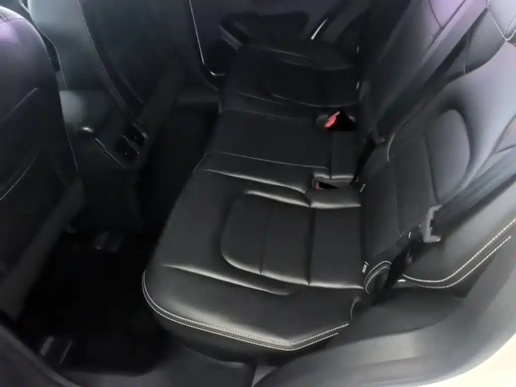 Фото 17 - Haval H6