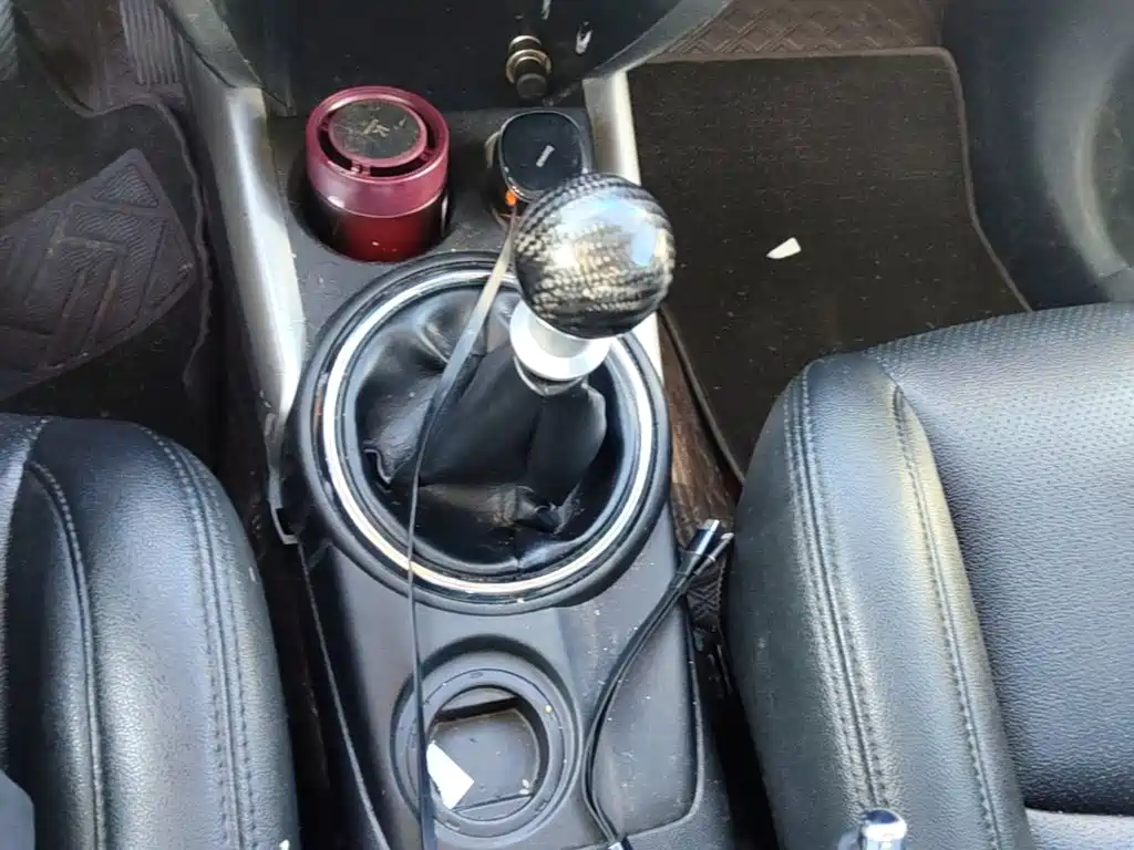 Photo 14 - Mitsubishi ASX